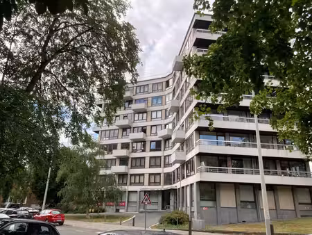 appartement 1 ch. lumineux  boulevard de la dodaine