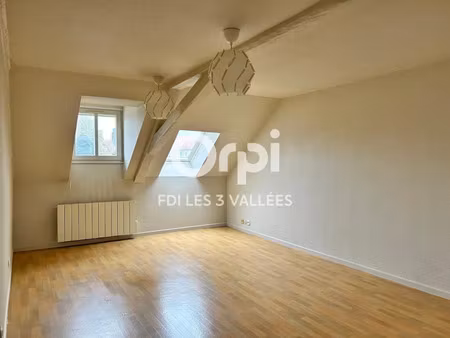 location appartement 2 pièces 44.5 m² à thann (68800)  510 €