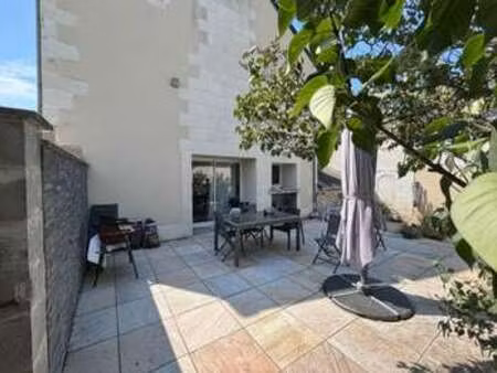 vente maison à brissac-loire-aubance (49320) : à vendre / 250m² brissac-loire-aubance