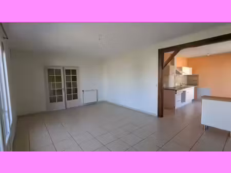 maison à louer
