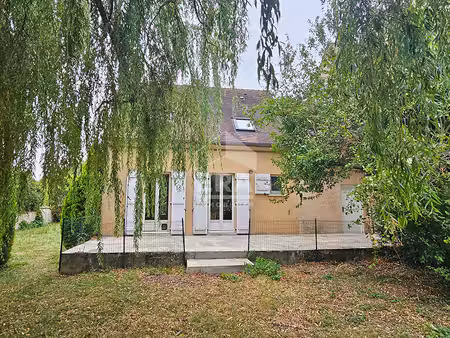 maison 5 pièces 91 m² à vendre / acheter crespières 78121 ? | era immobilier