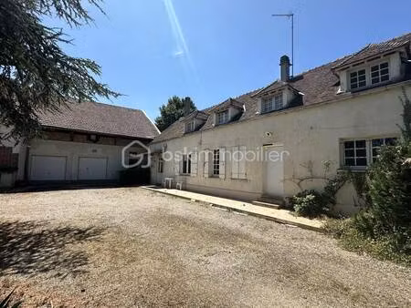 ferme à vendre