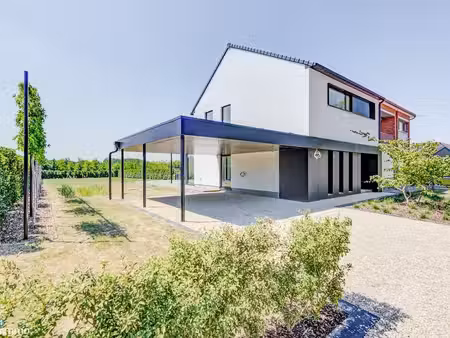 maison à vendre à vliermaalroot € 449.000 (lqsax) - matisimmo | zimmo