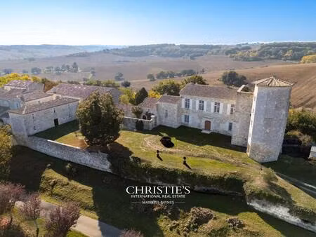 maxwell-baynes résidentiel - christie's international real estate