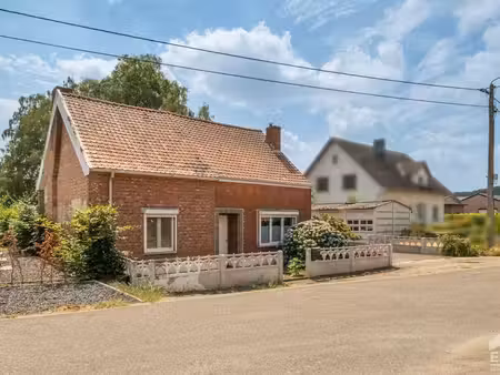 maison à vendre à lummen € 245.000 (lqsae) - era nobis (herk-de-stad) | zimmo