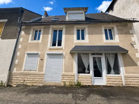 maison 6 pièces 150 m² à vendre / acheter messeix 63750 ? | era immobilier