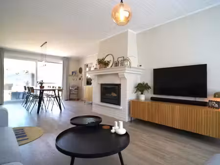 maison à vendre à westende € 379.000 (lqsb9) - nienke pierre | zimmo