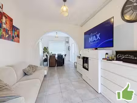 maison à vendre à mouscron € 195.000 (lqs9o) - maxinvest | zimmo