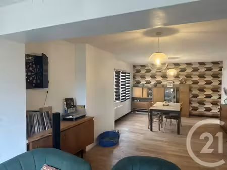 en vente maison 195 m² – 189 500 € |outreau