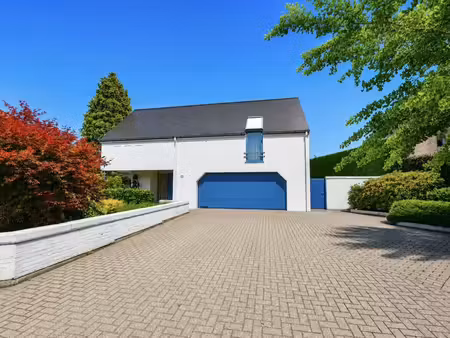 maison à vendre à eeklo € 695.000 (lqsbl) - vastgoed unicum | zimmo