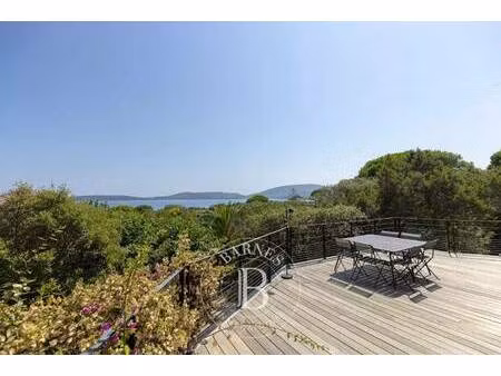 villa à vendre