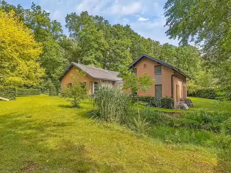 maison à vendre à heikruis € 750.000 (lqsbf) - topo-immo aalst | zimmo