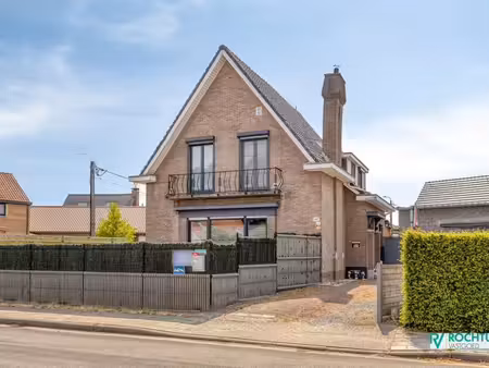 maison à vendre à sint-amands € 549.000 (lqsbe) - rochtus vastgoed | zimmo