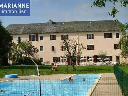 marianne immobilier