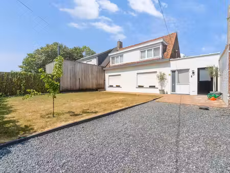 maison à vendre à wevelgem € 295.000 (lqs9s) - habitat wevelgem | zimmo