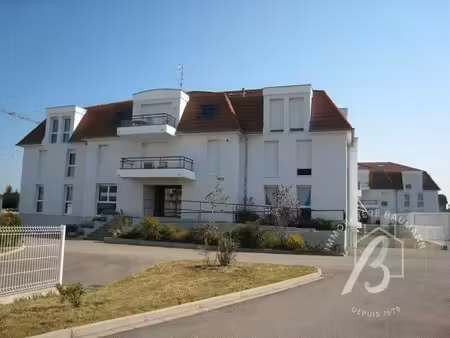 appartement à louer - logement étudiant