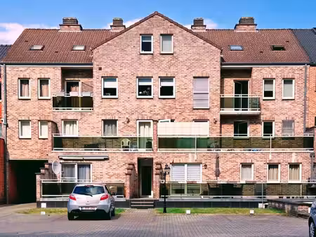 appartement à louer à genk € 748 (lqsa5) - | zimmo