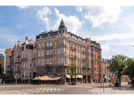 merode i duplex d'exception avec terrasse & vue panoramique