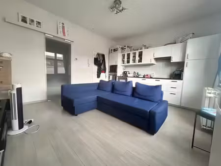 duplex proche ulb