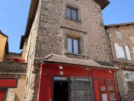 immeuble à vendre