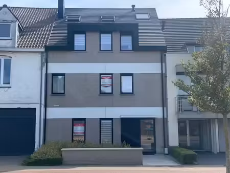 appartement à louer à koksijde € 1.100 (lqs9e) - immo koksijde | zimmo
