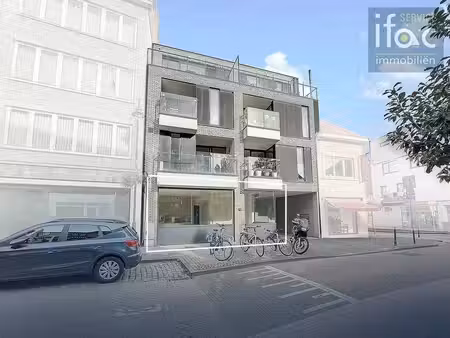appartement à louer à tervuren € 1.450 (lqsa0) - ifac | zimmo