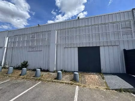 local commercial à vendre