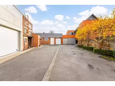 veelzijdige opslagruimte te rumbeke (roeselare)!