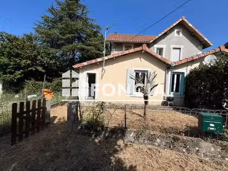 maison de ville à louer