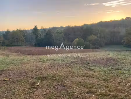 terrain constructible neuf à vendre