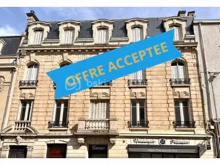 christelle lemaire bsk immobilier