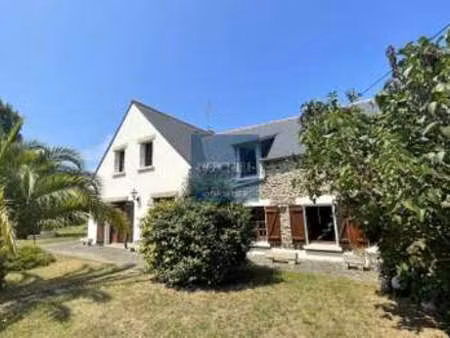 vente maison à binic (22520) : à vendre / 168m² binic