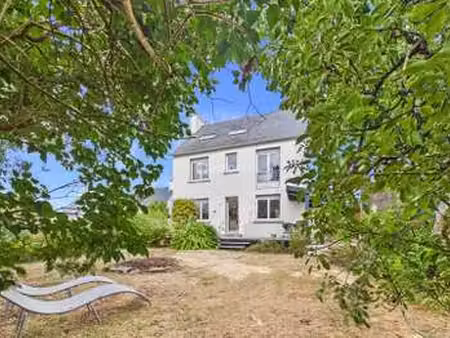 vente maison à plonéour-lanvern (29720) : à vendre / 122m² plonéour-lanvern