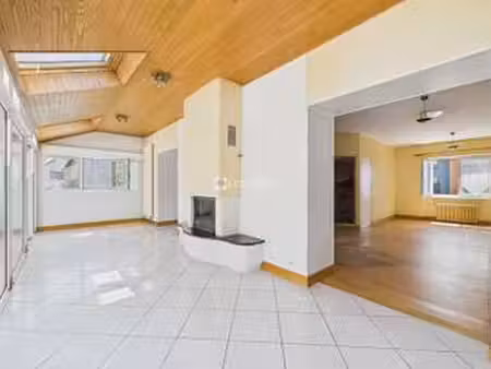 vente maison à quimper (29000) : à vendre / 129m² quimper