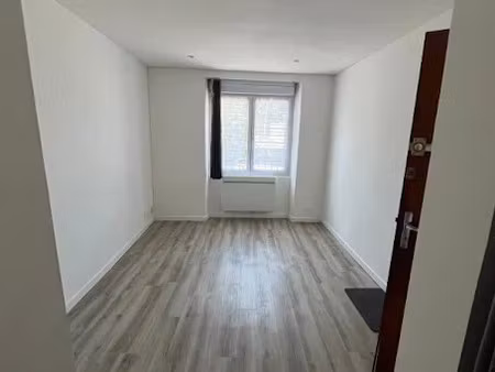 location appartement 1 pièce 19.88 m² à brest (29200)  400 €