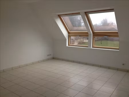 location appartement 2 pièces 35.69 m² à orvault (44700)  513 €