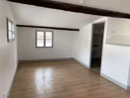 location appartement 3 pièces 60 m² à thiers (63300)  345 €