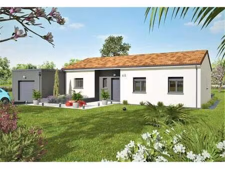 villas et maisons de france
