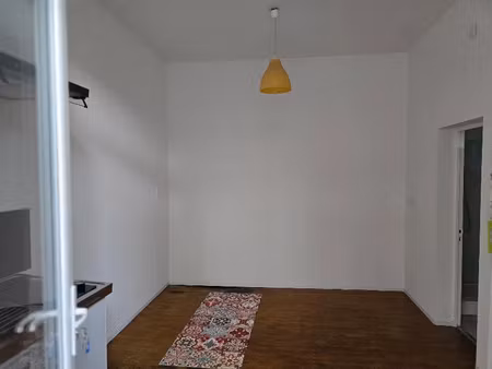 location appartement 1 pièce à arcachon (33120)  440 €