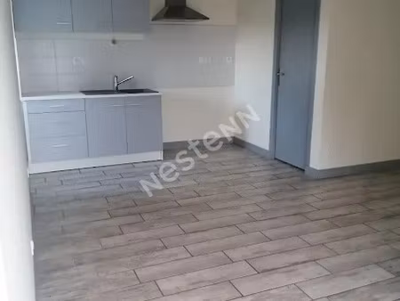 location appartement 3 pièces 56.15 m² à avessé (72350)  450 €
