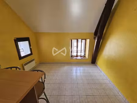 location appartement 2 pièces 29.97 m² à pithiviers (45300)  424 €