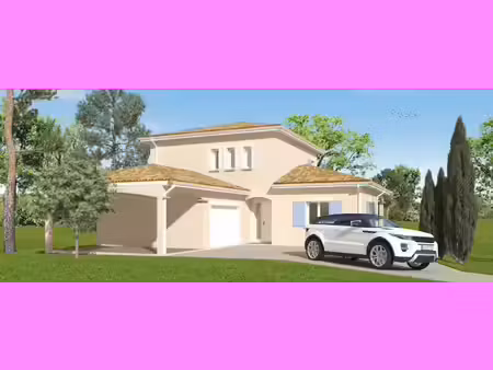 villas et maisons de france
