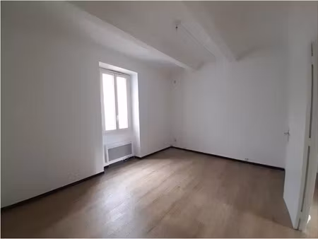 location appartement 2 pièces 38 m² à salindres (30340)  414 €