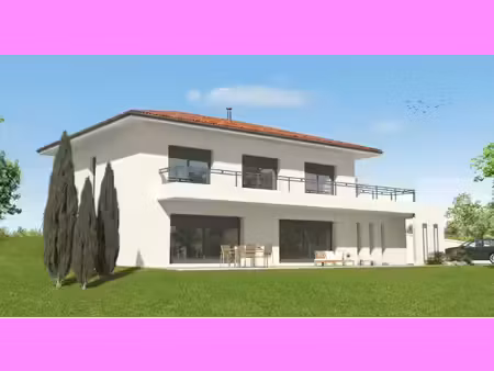 villas et maisons de france