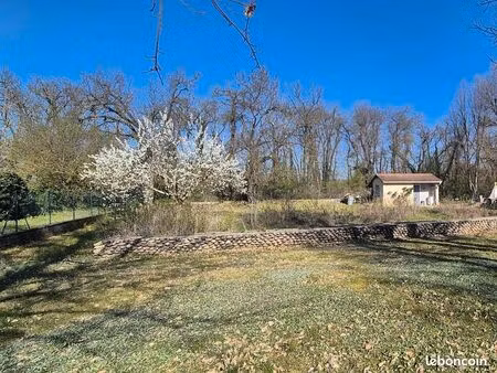 terrain 631 m² saint paul les romans