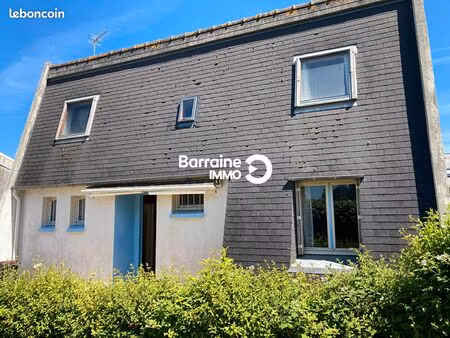 maison 4 pièces 95 m²