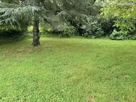 terrain 1 520 m² castelmaurou