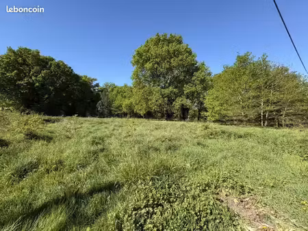 terrain 1 909 m² castelnau de medoc
