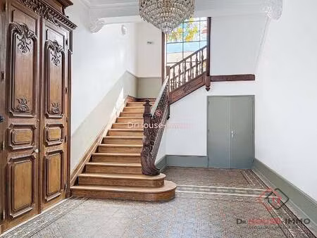 immeuble à vendre