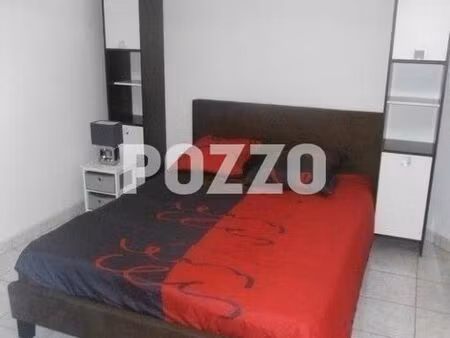 appartement de 2 pièces (31 m²) en location à vire